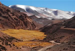 Laguna Brava La Rioja